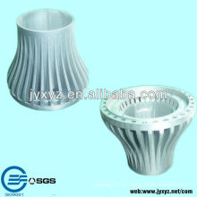 Shenzhen oem design levou alta luz bay parts